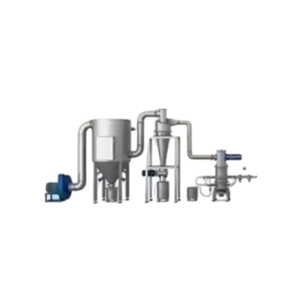 Мельница MQW10