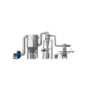 Мельница MQW10