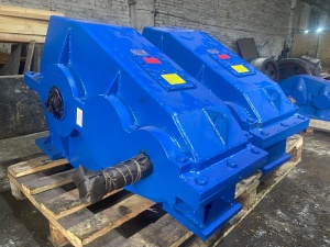 Редуктор ГПШ-500,редуктор Р-500