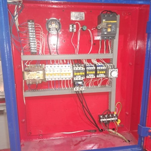 токарный станок 16К20 РМЦ1000 после капитального ремонта