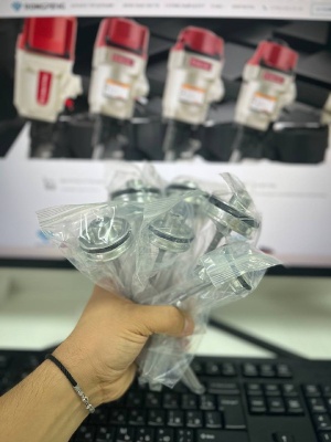 Линия для производства поддонов RP GLOBAL