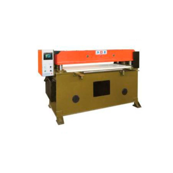 Полуавтоматический вырубной пресс TW-530P