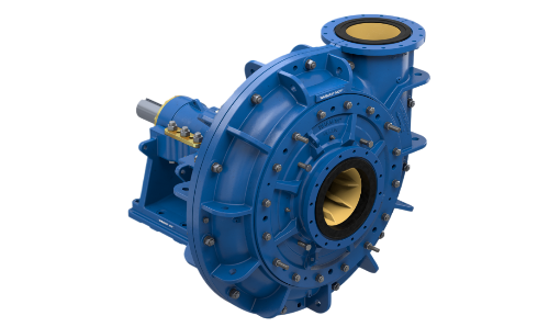 Шламовый насос 14/12 AH Warman Аналог