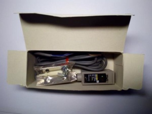 E3S-CD11 Omron Оптический датчик
