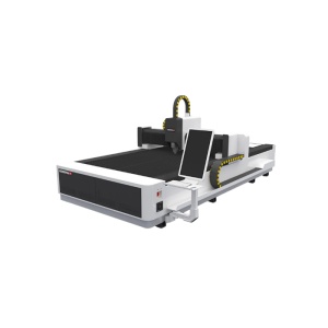 Станок лазерной резки NH-3015L