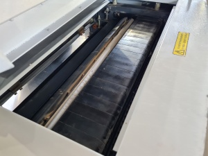 Рейсмусовый станок HCM H630