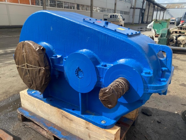 Редуктор РМ-850,редуктор РК-500