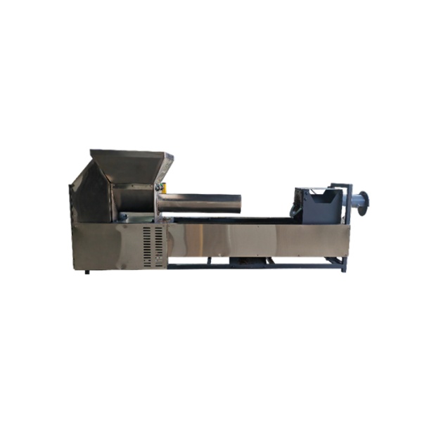 Станок для набивки пакетов грибным субстратом XK-350x900