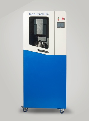 Заточной станок BARUS GRINDER PRO для инструментов