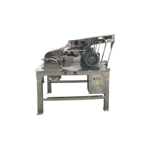 Мельница GFSJ-16