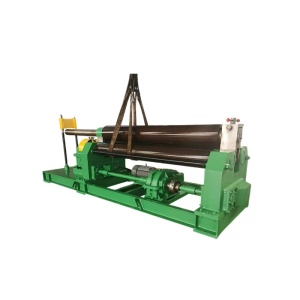 Листогиб трехвалковый W11-20x2500