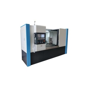 Круглошлифовальный станок с ЧПУ и функцией внутреннего шлифования МК1420х500