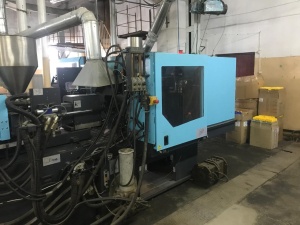 ТПА Demag 50/370-310