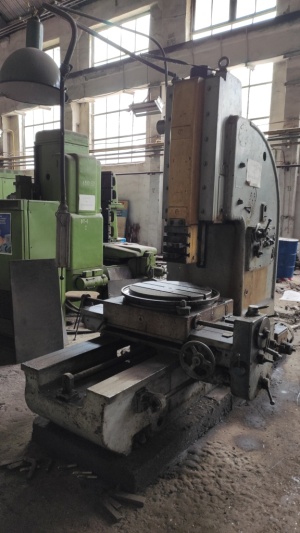 Долбежный станок 7М430