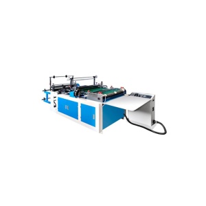 Пакетоделательная машина WSD-700