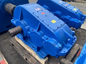 Редуктор РМ-650