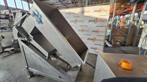 Измельчитель мясокостный STORK BG-40