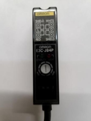 E3C-JB4P Omron - Усилитель для E3C датчика