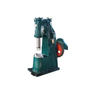 Пневматический ковочный молот С41-25