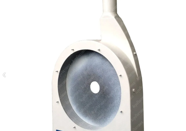 Улита для дробилок ( 7,5;11;18,5;22;30; 37 кВт)