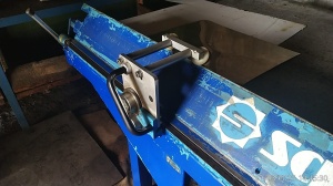 Станки инструмент для изготовления жестянных изделий