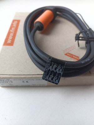 IG5919 IFM IGC2012-FRKG индуктивный двухпроводный датчик