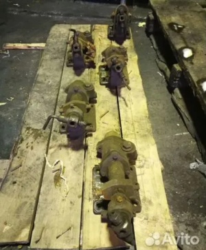 Насос ручной ГН-500