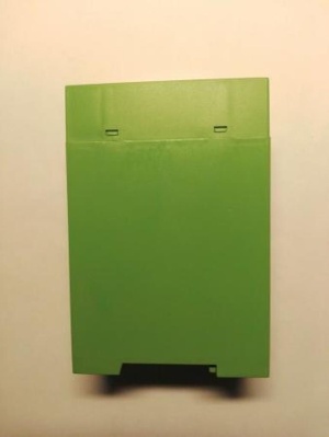 MA1-D 24V DC/AC Реле безопасности Бренд: Saiet