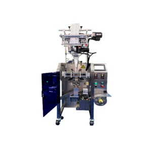 Станок для фасовки жидких продуктов в фигурные саше-пакеты JHL-KL-100