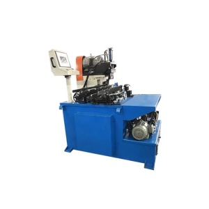 Станок для снятия фаски с болтов KCM-M65