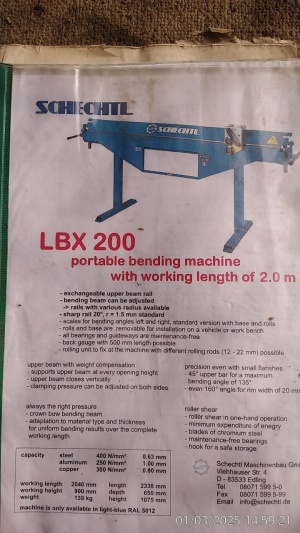 Станки инструмент для изготовления жестянных изделий