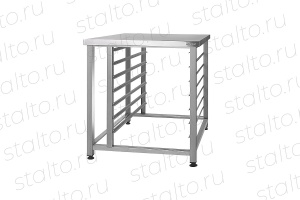 Подставка для пароконвектомата ПДП