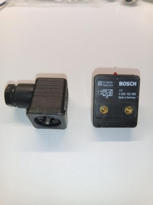 Bosch 0 830 100 490 Магнитный датчик 0830100490 Bosch Германия