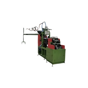 Станок для скрутки елочных веток DW-4135