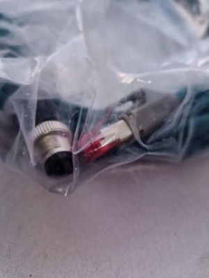 SSL-2J04-G05ME Sick Кабель Соединительный для видеокамеры Sick