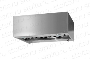 Зонт приточно-вытяжной универсальный ЗПУ