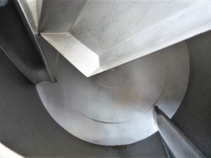 Массажер для мяса фирмы IGLU 1500L с охлаждением -