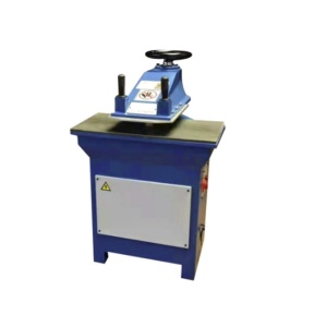 Вырубной пресс F-60