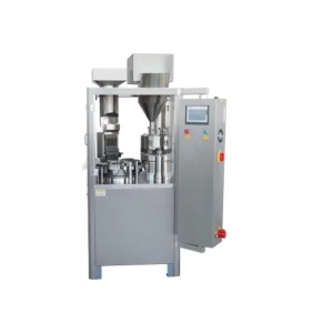 Автоматический порошковый капсулятор NJP-200G