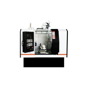 Давильно-раскатной станок с ЧПУ WLL-SRS650P