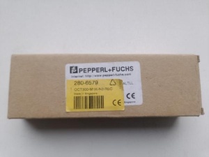 OCT300-M1K-N2 Pepperl Fuchs Искробезопасный Оптический датчик