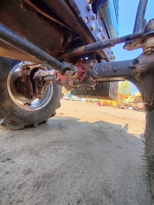 Ремонт тракторов мтз любой сложности