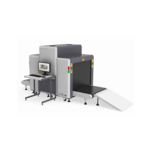 Конвейерный металлодетектор SE-100100