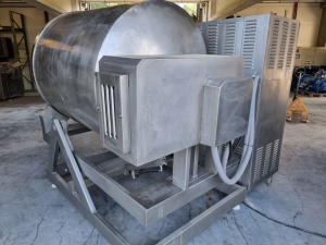 Массажер для мяса фирмы ULBRICHT SKMA 1500, с охлаждением -