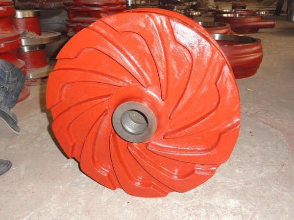 F6147EPA05 Рабочее колесо Warman