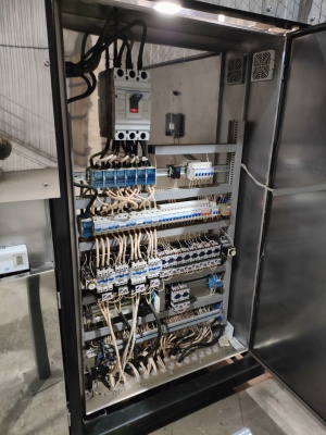 Чиллер 236 кВт