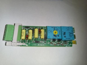 6DR2801-8D Siemens контроллер входов выходов