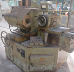 Контрольно-обкатной станок 5Б725