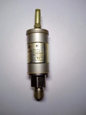 КРТ-2 0...1.0 МПа 0…5мА Преобразователь давления