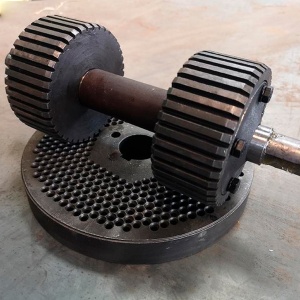 Матрица гранулятора ZLSP